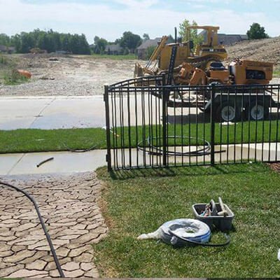 Sterling Heights Sprinkler Installation